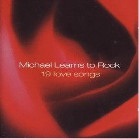 Cover for Michael Learns to Rock · 19 Love Songs (CD) (2001)