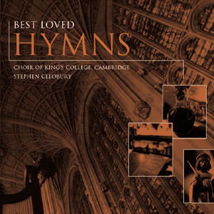 Cover for Kings Cc/cleobury · Best Loved Hymns (CD) (2001)