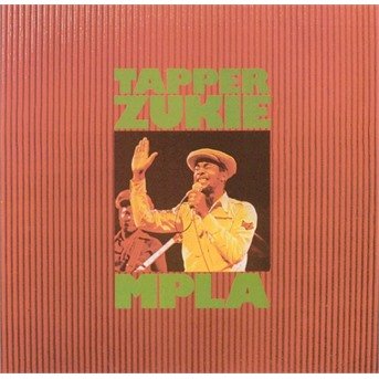 Cover for Tappa Zukie · M.p.l.a. (CD) (2017)