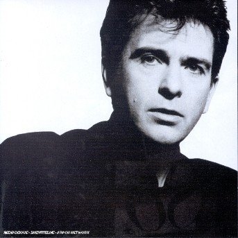 Cover for Peter Gabriel · Gabriel Peter (CD) [Remastered edition] (2002)
