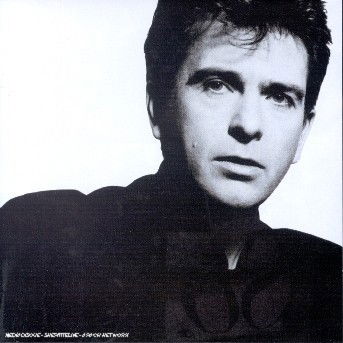 Gabriel Peter - Peter Gabriel - Musikk - EMI RECORDS - 0724381174623 - 1. juli 2002