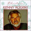 Kenny Rogers-christmas Wishes from - Kenny Rogers - Musik - EMI US - 0724381822623 - 1. oktober 1997