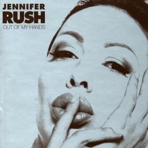 Cover for Jennifer Rush · Out of My Hands (CD) (2012)