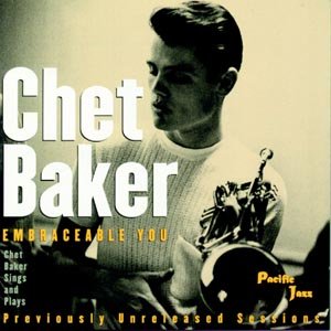 Embraceable You - Chet Baker - Music - BLUE NOTE - 0724383167623 - June 14, 1995