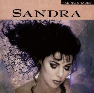 Cover for Sandra · Fading Shades (CD) (2010)