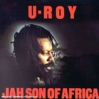 Cover for U · Roy (CD) (2016)