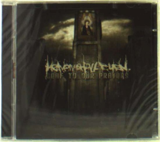 Cover for Heaven Shall Burn · Deaf to Our Prayers (CD) (2006)