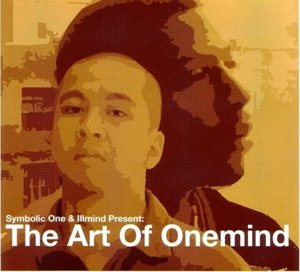 Cover for Art of One Mind · S1 &amp; Illmind (CD) (2005)