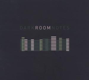 Cover for Dark Room Notes (CD) (2012)