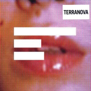 Cover for Terranova · Hitchhiking Nonstop... (CD) (2003)
