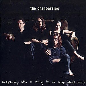 Cover for The Cranberries · Everybody Else Is Doing It... (CD) (1993)