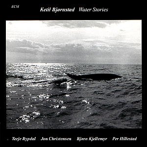 Cover for BJöRNSTAD KETIL · Water Stories (CD) (1993)