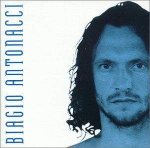 Cover for Biagio Antonacci · Non E Mai Stato Subito (CD) (2001)