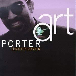 Undercover - Porter Art - Music - VERVE - 0731452335623 - April 6, 1994