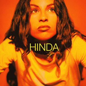 Hinda Hicks · Hinda (CD) (2015)