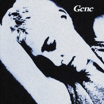 Cover for Gene · Olympian (CD)