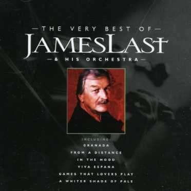 Very Best of James Last & His Orchestra - James Last - Musiikki - POLYGRAM - 0731452955623 - perjantai 27. lokakuuta 1995