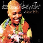 Cover for Bridgewater Dee Dee · Dear Ella (CD) (2004)