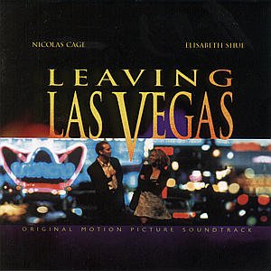 Leaving Las Vegas - Soundtrack - Musiikki - POL - 0731454047623 - maanantai 25. toukokuuta 1998