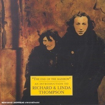 Cover for Thompson,richard &amp; Linda · Best Of: the Island Records Years (CD) (2000)