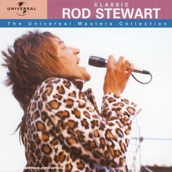 Rod Stewart-classic - Rod Stewart - Musikk - Universal - 0731454683623 - 19. januar 2011