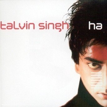 Cover for Singh Talvin · Ha (CD)