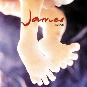 Cover for James · Seven (CD) [Remastered edition] (2002)