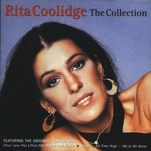 The Collection - Rita Coolidge - Música - POL - 0731455181623 - 7 de mayo de 2004