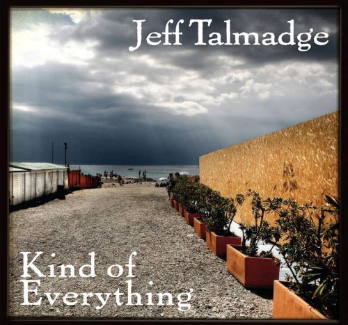 Cover for Jeff Talmadge · Kind of Everything (CD) (2011)