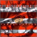 Cover for Vandermark 5 · Target or Flag (CD) (2009)