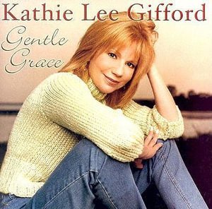 Cover for Kathie Lee Gifford · Gentle Grace (CD) [Enhanced edition] (2004)