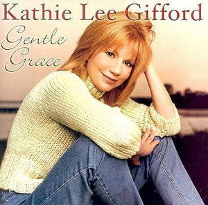 Gentle Grace - Kathie Lee Gifford - Musik - MARANATHA - 0738597176623 - 4. maj 2004