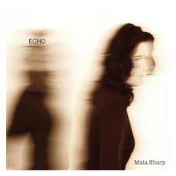 Echo - Sharp Maia - Musik - Blix Street Records - 0739341019623 - 26. marts 2010