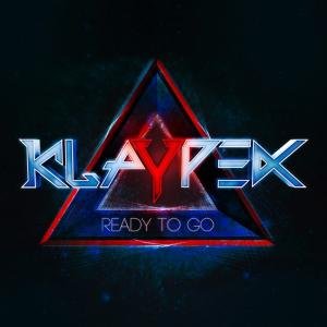 Klaypex · Ready to Go (CD) (2012)