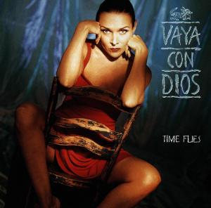 Time Flies - Vaya Con Dios - Music - ARIOLA - 0743211089623 - September 16, 1999