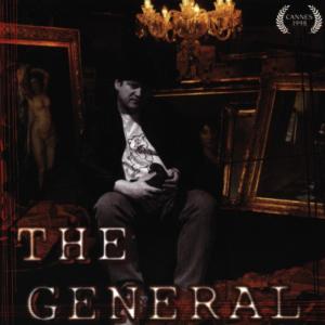 Cover for General · General-ost (CD) (2015)