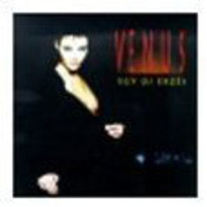 Egy Uj Erzes - Venus - Music - SI / ARIOLA - 0743216617623 - April 8, 1999