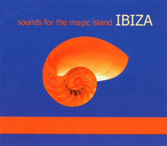 Sounds for the Magic Island-ibiza-v/a - Sounds for the Magic Island - Musik - BLFL - 0743217595623 - 25. juli 2000