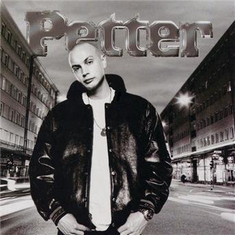 Cover for Petter (CD) (2008)