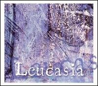 Cover for Leucasia (CD) (2006)