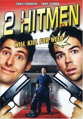 Two Hitmen (DVD) (2007)