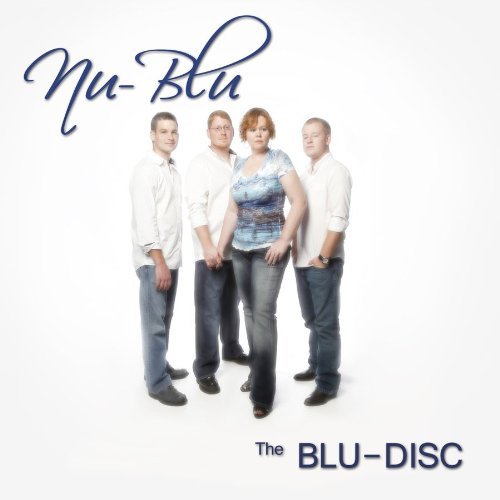 The Blu Disc - Nu-blu - Musik - FOLK - 0755757117623 - 12. september 2017