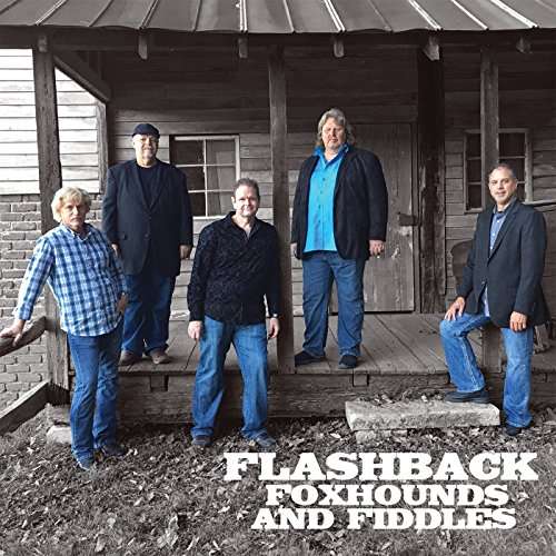 Foxhounds & Fiddles - Flashback - Music - PINECASTLE RECORDS - 0755757120623 - April 21, 2017