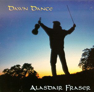 Dawn Dance - Alasdair Fraser - Musikk - Culburnie Records - 0755997010623 - 21. mai 1996