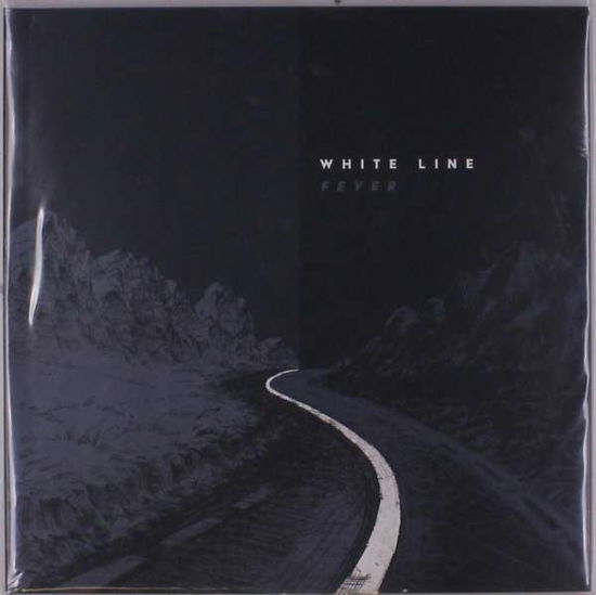 Cover for Emery · White Line Fever (LP) (2020)