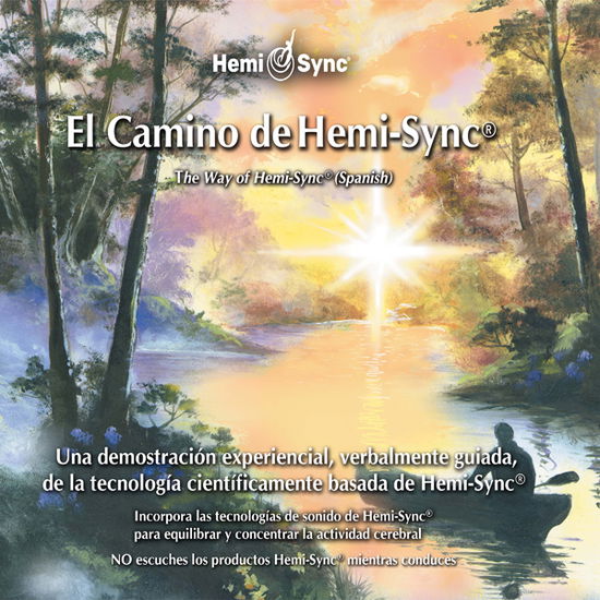 El Camino De Hemi-sync® (The Way of Hemi-sync® - Spanish) - Hemi-sync - Music - HEMI-SYNC - 0763363641623 - December 4, 2020