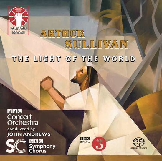 Light Of The World - Arthur Sullivan - Musiikki - DUTTON VOCALION - 0765387735623 - perjantai 23. marraskuuta 2018