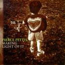 Pettis Pierce · Making Light of It (CD) (2016)