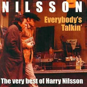 Cover for Harry Nilsson · Everybody's Talkin': Very Best (CD) (2003)
