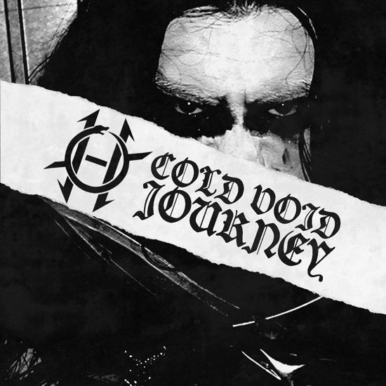 Cover for Hiems · Cold Void Journey (The Forsaken Crimes) (CD) (2015)